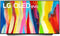 LG OLED C2 - Ultra HD TV - 48