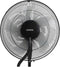OCEANIC 2 in 1 staande vernevelingsventilator - Ø44 cm - 70 W - 2 L - Afstandsbediening - Timer