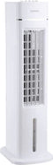 OCEANIC OCEANIC kolomventilator - 70W - Hoogte 76,5 cm - 3,5L - 3 snelheden - Oscillerend - Wit