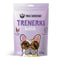 Snack voor honden Paka Zwierzaka Rabbit Konijn 120 g