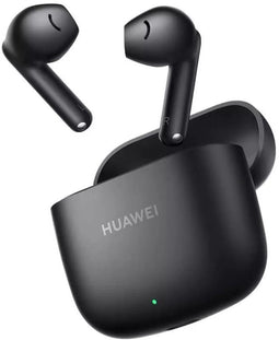 Huawei FreeBuds SE 2 - Draadloze oordopjes - 40 uur batterijduur - Zwart