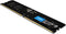 Crucial CT8G48C40U5 - DDR5 RAM - 8GB 4800MHz (1x)