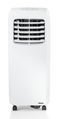 Tristar AC-5519 Mobiele Airconditioner – 3-in-1: Koelen, Ventileren & Ontvochtigen – Compact & Krach