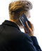 Telefoon Hoesje geschikt voor Apple iPhone 14 Pro - Dux Ducis Skin Pro Book Case - Blauw