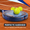 Reboze Padel Racket - Diamant - Extra rough surface - Blauw/Zwart