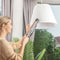 Black & Decker DVC320BRG - Kruimelzuiger - Cyclonisch - Roségoud