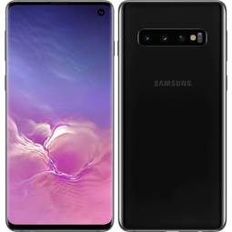 SAMSUNG Galaxy S10 - 128 GB - 8 GB RAM - Zwart