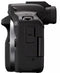 Canon EOS R50 - Spiegelloze Camera - 24,2 MP APS-C CMOS - Zwart