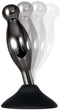 Evolved Buttplug Joy Sticks Grijs