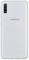 Samsung Galaxy A70 - Wit - 128 GB - Fysieke simkaart