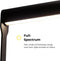 MicroFarm Kweekset - Binnenmoestuin - LED Groeilamp - 2 Zaaitrays - 39 x 15 x 25 cm
