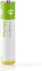 Nedis BAAKLR0310BL - Alkalinebatterijen - Hoogwaardige kwaliteit - 10mm x 44mm