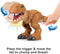 Dinosaur Fisher Price T-Rex Attack