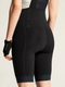Craft Endur Cargo Bib Shorts C3 - Fietsbroek Kort Z3 Sportief Dames - Zwart