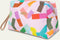 Oilily Penny - Make-up tas - Dames - Ritssluiting - Waterafstotend - Beige - One size