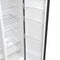 Hisense RSIM535Afe - Amerikaanse Koelkast - 566L - No Frost - Grafiet