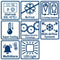 BOSCH KGN392LAF - Koelkast - No-Frost - RVS - 363 liter