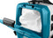 Makita DVC265ZXU - Accustofzuiger - HEPA filter en Auto-start Wireless System - 4,5 kg