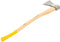 Ochsenkopf 1591320 Aks 800 mm 2.395 kg Gewicht (kop) 1600 g