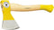 Ochsenkopf 1591649 Bijl 360 mm 0.765 kg Gewicht (kop) 600 g