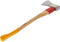 Ochsenkopf 1879812 Aks 700 mm 2.1 kg Gewicht (kop) 1250 g