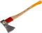 Ochsenkopf 1879812 Aks 700 mm 2.1 kg Gewicht (kop) 1250 g