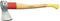 Ochsenkopf 1879812 Aks 700 mm 2.1 kg Gewicht (kop) 1250 g