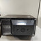 Whirlpool MCP 349/1 BL - Magnetron - 25 liter - Krokante functie - Zwart