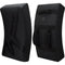 RDX Sports T15 - Kick Shield - Gel en foam demping - Zwart