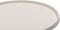 Designed by Lotte Oona - Placemat - Silicone - Vaatwasserbestendig - Beige - 55x30x1,7 cm