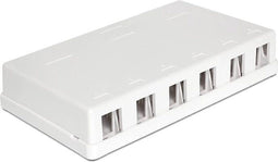 DeLOCK 86227 montagekit