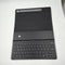 Samsung EF-DX720 - Toetsenbord QWERTZ Duits - Touchpad - Zwart