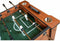 OCIOTRENDS - babyfoot diamantbruin
