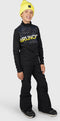 Brunotti Huigy - Skibroek - Water- en windafstotend - Black