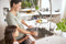 Laica VENEZIA Kraanwaterfilter Wit