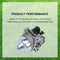 Carburateur met automatische choke voor Honda GCV160 BB75EC 16100-Z8B-841