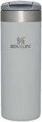 Stanley AeroLight Transit - Thermosbeker 0.47L - Houdt 6 uur warm 8 uur koud - Vaatwasmachinebestendig - Lekvrij - Black 2.0