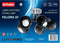 Activejet plafondverlichting E27 - 2000 W