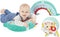 Sophie de Giraf Activity Wheel - Babyspeelgoed - Ontwikkeling en stimulatie voor baby's - Vanaf 6 maanden - Meerkleurig