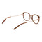 Brillenframe Dames Funky Buddha FBD1013 52003
