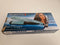 Remington S7350 Wet2Straight - Stijltang - Geschikt voor nat haar - Extra brede platen