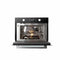 Inventum IMC6044GK - Inbouw magnetron - Grill - 3350 W