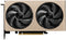 MSI GeForce RTX 5060 - Grafische kaart - 8GB GDDR7 - 2 ventilatoren
