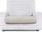 Kussenhoes Eysa ROC Wit 85 x 15 x 60 cm Sofa