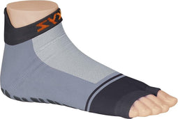 Ockyz Sweakers Original - zwemsokken - anti slip - Super Basic Grey - Maat 23-26