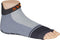 Ockyz Sweakers Original - zwemsokken - anti slip - Super Basic Grey - Maat 23-26