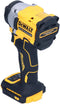 DeWALT DCF921N-XJ - 18V XR Accu Slagmoersleutel - 406 Nm koppel - Compact 125 mm