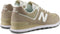 New Balance 574 - Unisex Sneakers - Beige - Maat 37