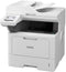 Brother MFC-L5710DW - All-in-one zwart-witlaserprinter - Dubbelzijdig printen en scannen - Zwart