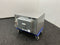 Sharp R-961INW - Combi-magnetron - 40L - 900W magnetronvermogen - 1450W ovenvermogen - 1300W grillvermogen - Wit